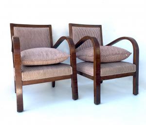 1950s Armchairs